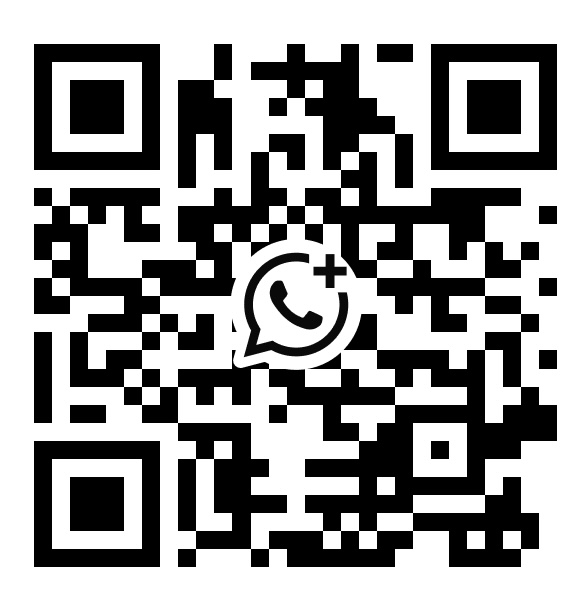 WhatsApp QR Code