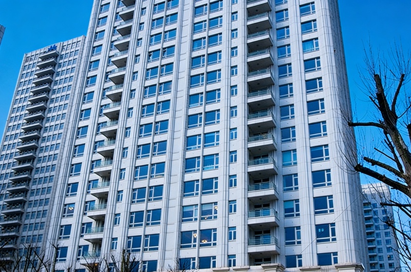 Zengyu Headquarters