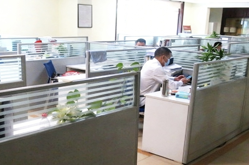 Sales & Operations
