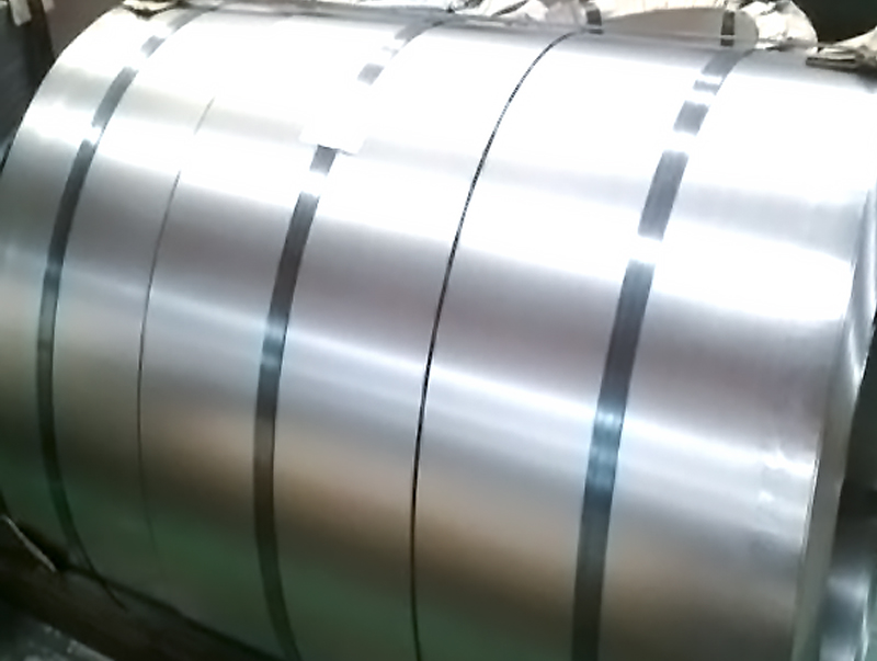 Cold-Rolled Steel Products