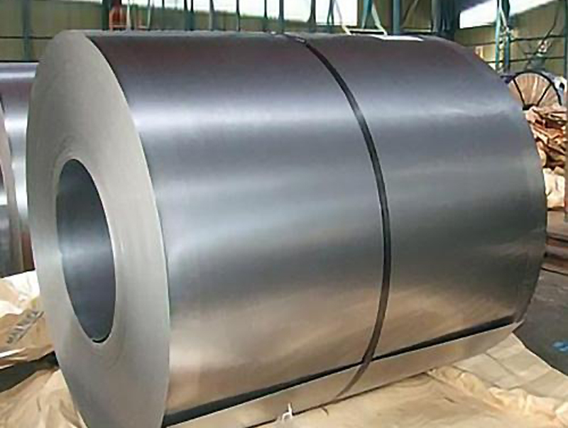 Galvanized Steel Products