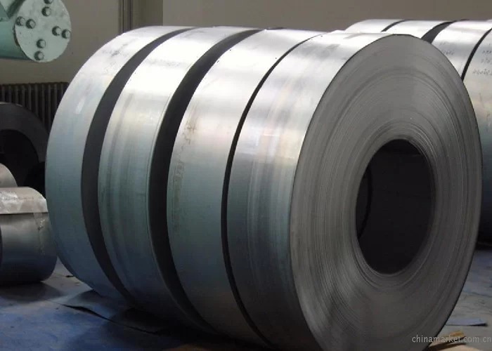 Hot-Rolled Steel Products