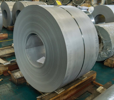 Pickled Steel Products
