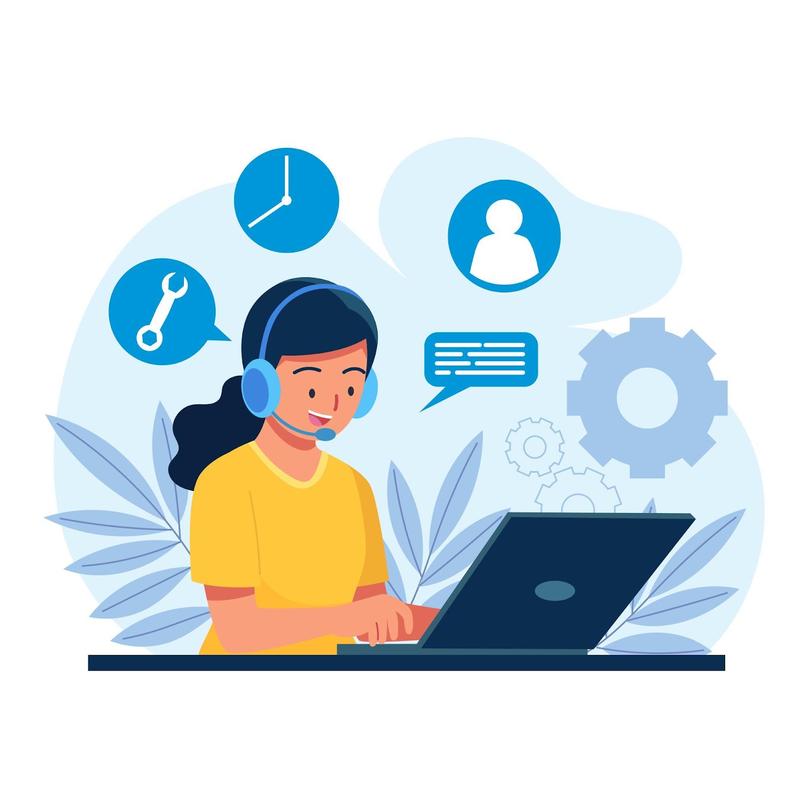 After-Sales Service