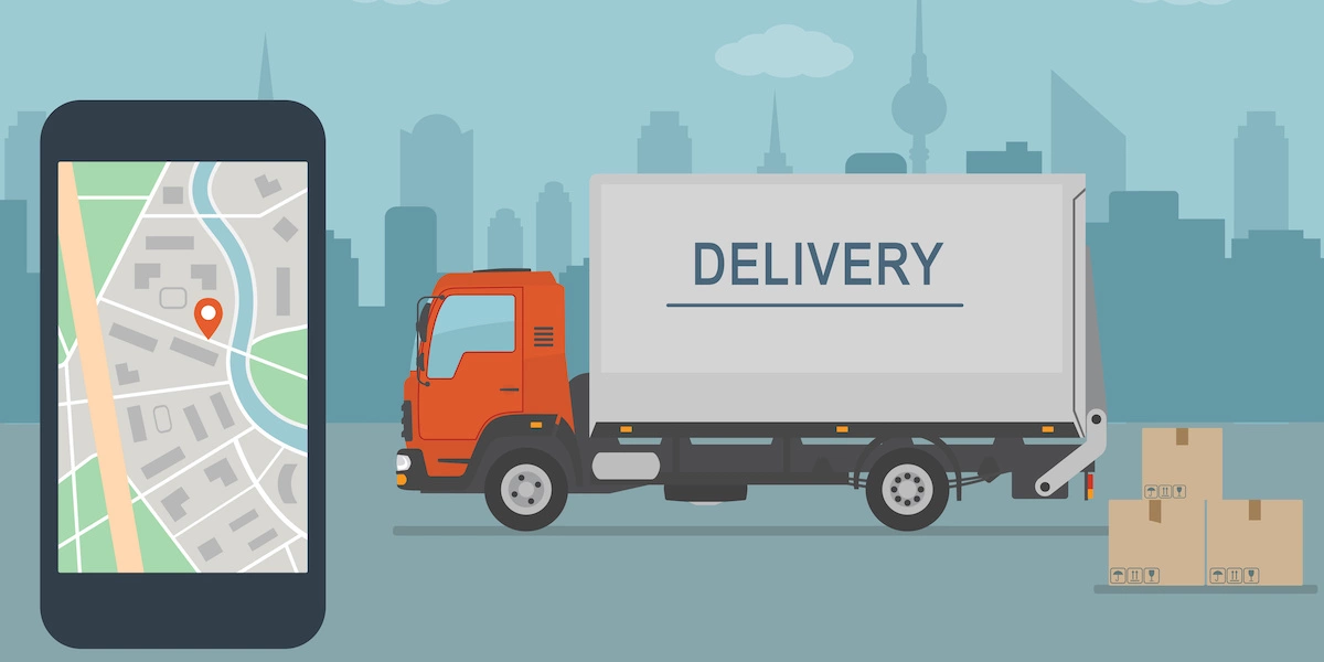 Logistics & Delivery